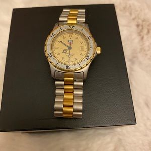 Tag Heuer watch for women